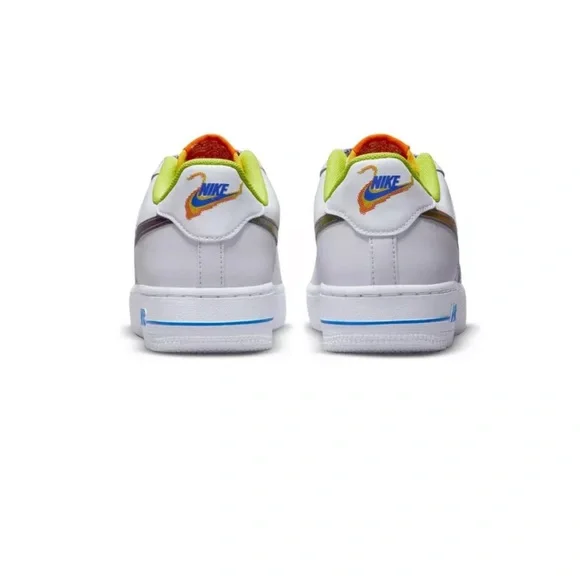 Nike LV8 - Picture 8 of 13